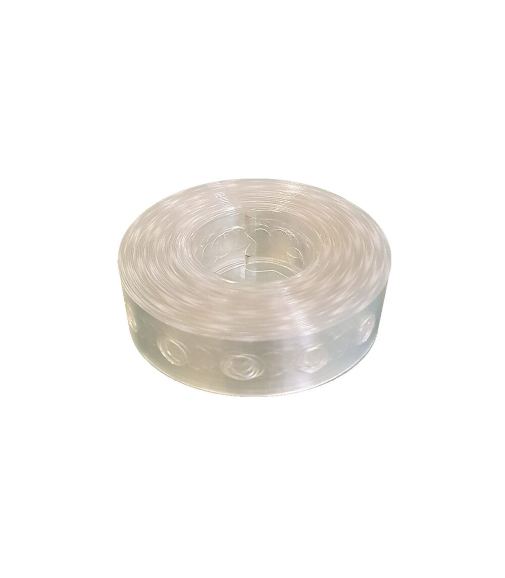 Balloon Stripe Trasparente 5mt