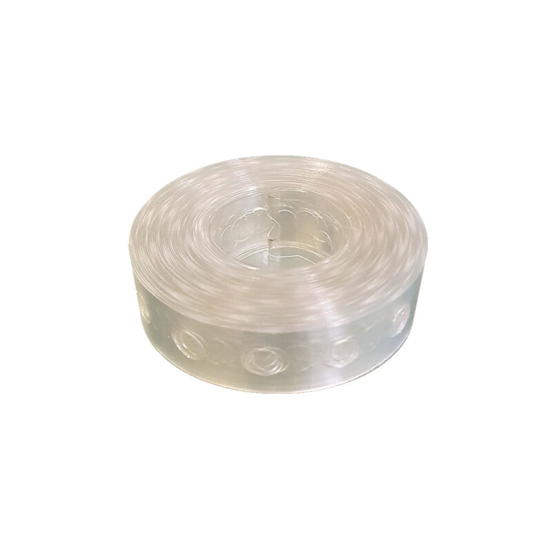Balloon Stripe Trasparente 5mt
