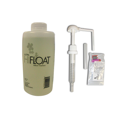 Hi-Float con Dosatore 500ml