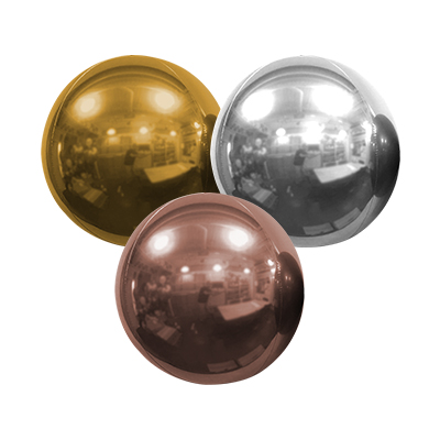 Mylar 16" Sfera Semplice