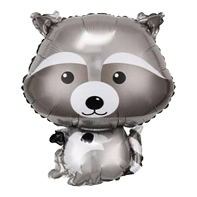 Mylar 55cm/22" Procione
