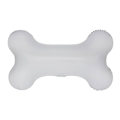 Mylar 74cm/29" Osso Bianco