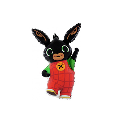 Mylar 36cm/14" Bing