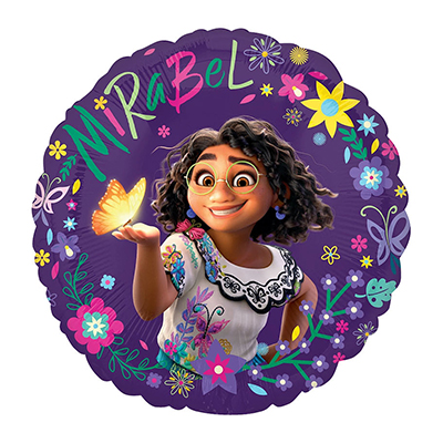 Mylar 45cm/18" Mirabel Encanto