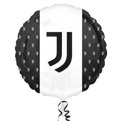 Mylar 45cm/18" Juventus