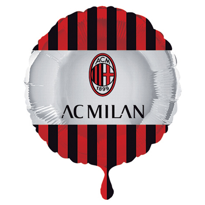 Mylar 45cm/18" Milan