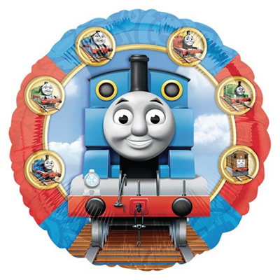 Mylar 45cm/18" Thomas & Friends