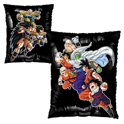Mylar 50cm/20" Dragon Ball Heroes