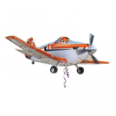 Mylar 47"/119cm Planes