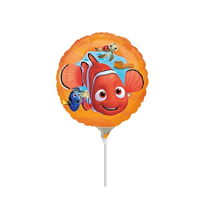 Mylar 9"/22cm Nemo
