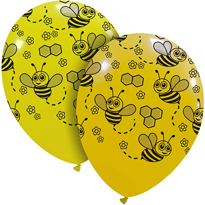 Palloncino 30cm/12" Api