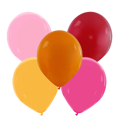 Palloncini 30cm/12" High