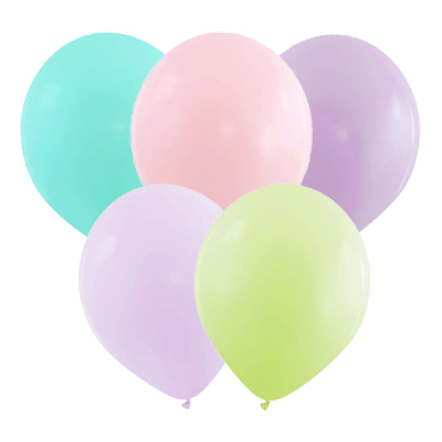 Palloncini 30cm/12" Light