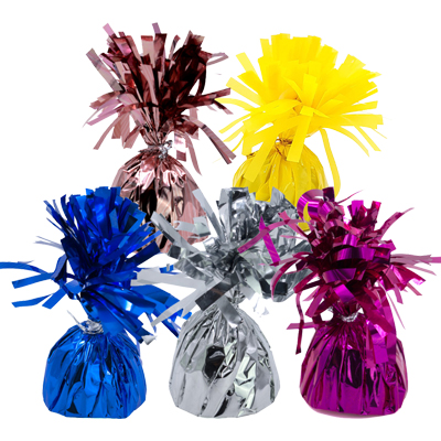 Pesetto 170gr per Palloncini ad Elio