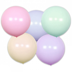 Palloncino 90cm/36" Macaron