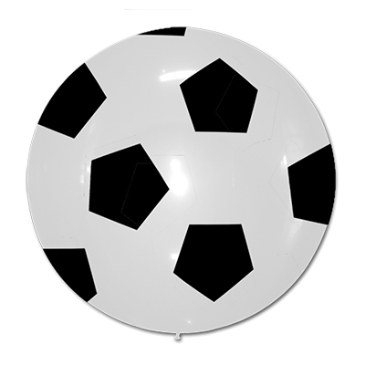 Palloncino 100cm/40" Pallone Calcio
