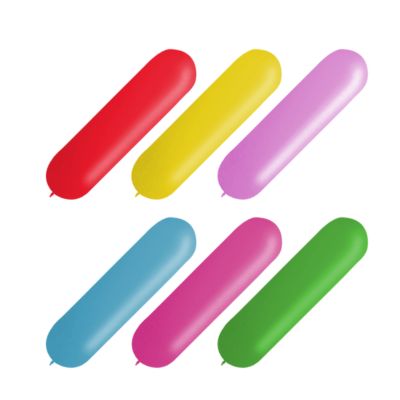 Forma Banner in Lattice Pastello 30X150cm/12"X60" Cf 1 Pz