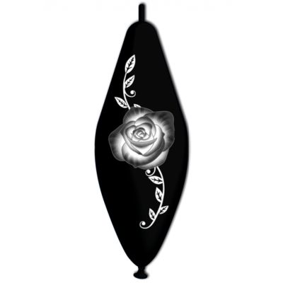 Rosa e Edera