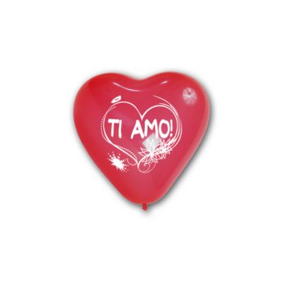 Ti Amo