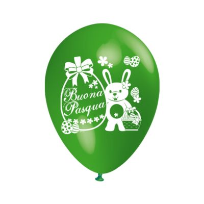 Buona Pasqua