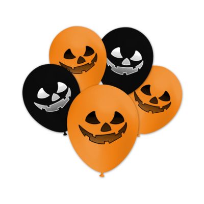 Round Stampa Zucca 30cm/12" Cf 100 Pz
