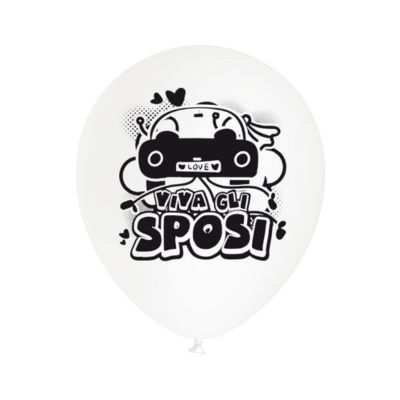 Viva gli Sposi Fumetto