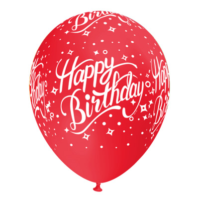 Happy Birthday Fantasy