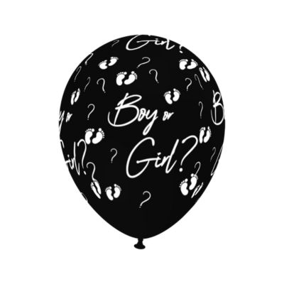 Boy or Girl Design
