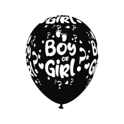 Boy or Girl