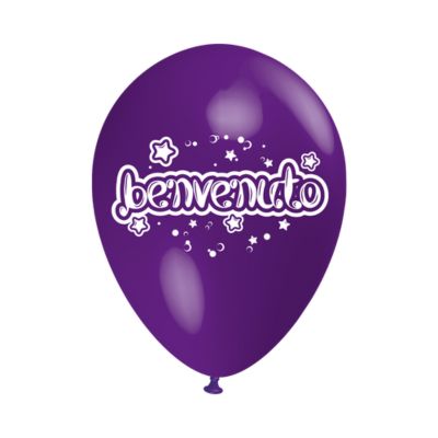 Benvenuto