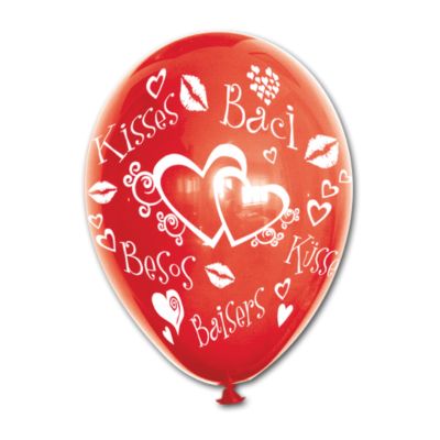 Cuori e Baci