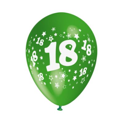 18° Stelle