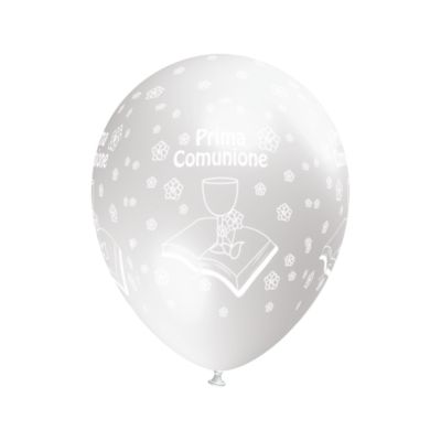 Prima Comunione Libro