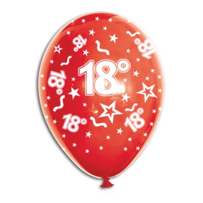 Round Stampa 18° 30cm/12" Cf 100 Pz