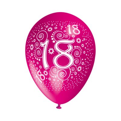18° Spirali
