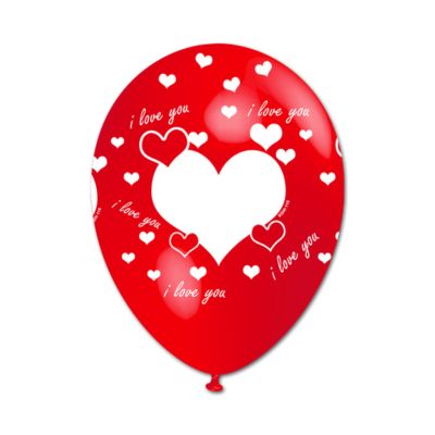 I Love You Personalizzabile
