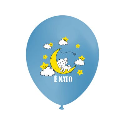 Elefantino Boy