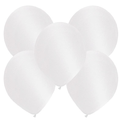 Round in Lattice Satinato Opaco 30cm/12" Cf 100 Pz