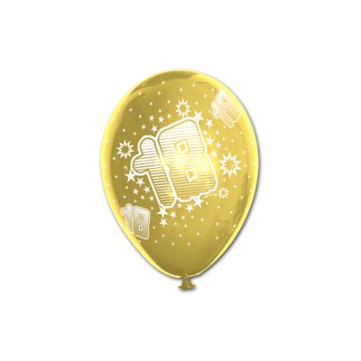 Round Metal Stampa 18° 13cm/5" Cf 25 Pz