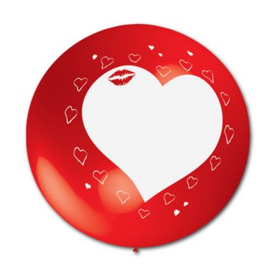 Cuore Personalizzabile