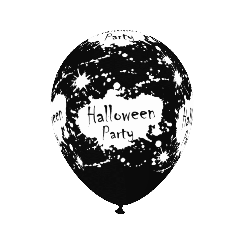 Halloween Party