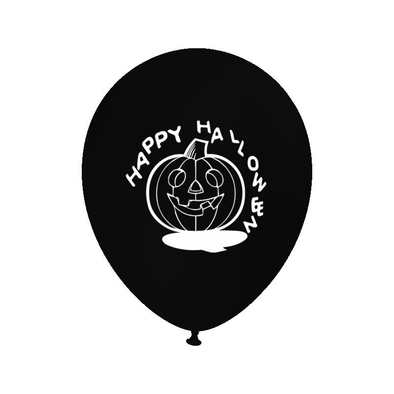 Happy Halloween Zucca