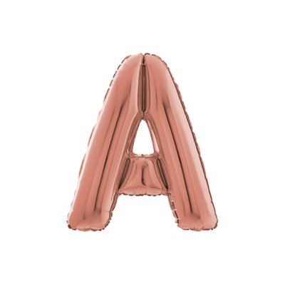 Lettera A 66cm/26" Cf 1 Pz
