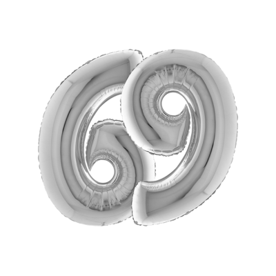 Numero 6/9 66cm/26" Cf 1 Pz