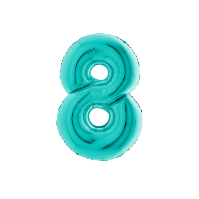 Numero 8 66cm/26" Cf 10 Pz