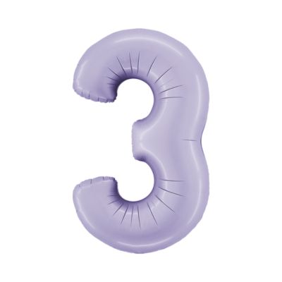 Numero 3 100cm/40" Cf 1 Pz