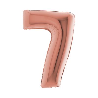 Numero 7 100cm/40" Cf 10 Pz