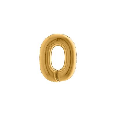 Numero 0 20cm/8" Cf 10 Pz