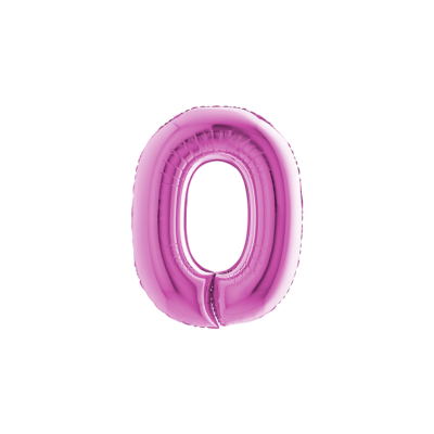 Numero 0 36cm/14" Cf 1 Pz