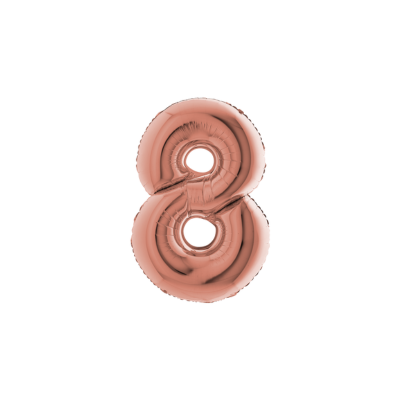 Numero 8 36cm/14" Cf 1 Pz